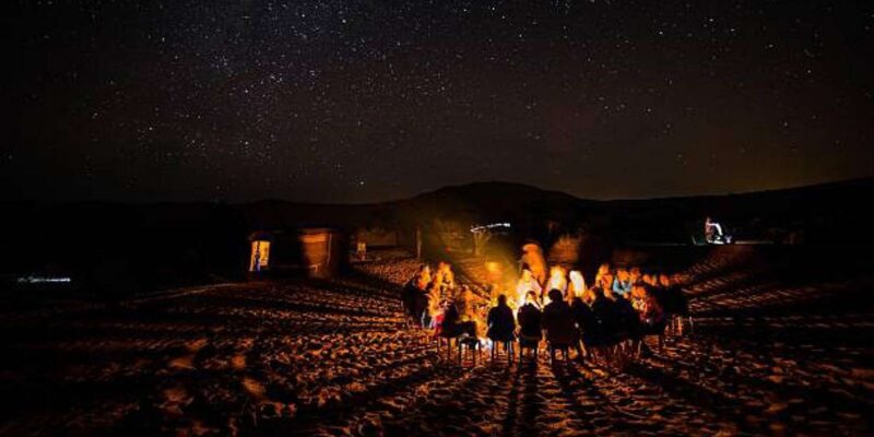 From Ouarzazate :2 Days Private Trip to Merzouga Erg Chebbi - Good To Know