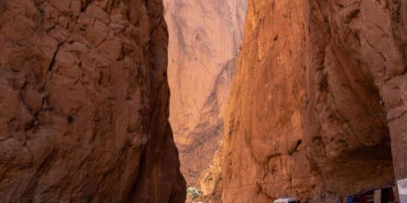 From Ouarzazate :2 Days Private Trip to Merzouga Erg Chebbi - Camel Ride to Desert Camp