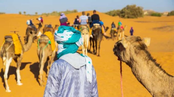 From Ouarzazate :2 Days Private Trip to Merzouga Erg Chebbi - Frequently Asked Questions