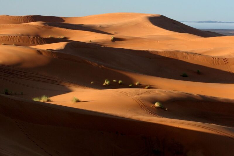 From Ouarzazate: 3-Day Merzouga to Erg Chebbi Tour - Good To Know