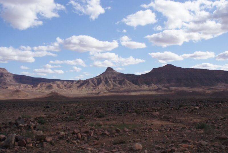 From Ouarzazate: 3-Day Merzouga to Erg Chebbi Tour - Itinerary Highlights