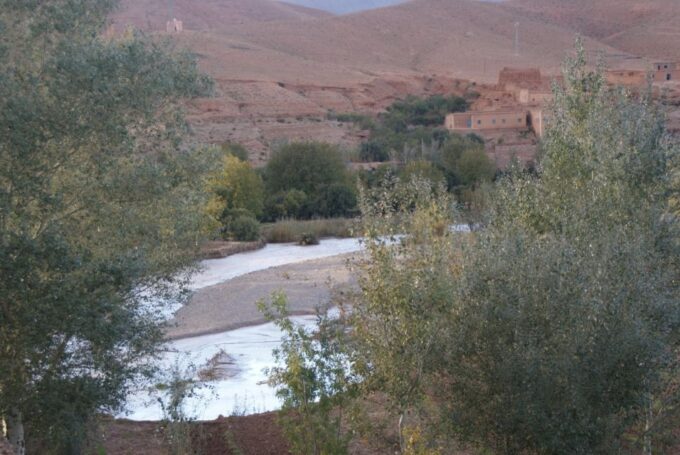 From Ouarzazate: 3-Day Merzouga to Erg Chebbi Tour - Accessibility and Group Information