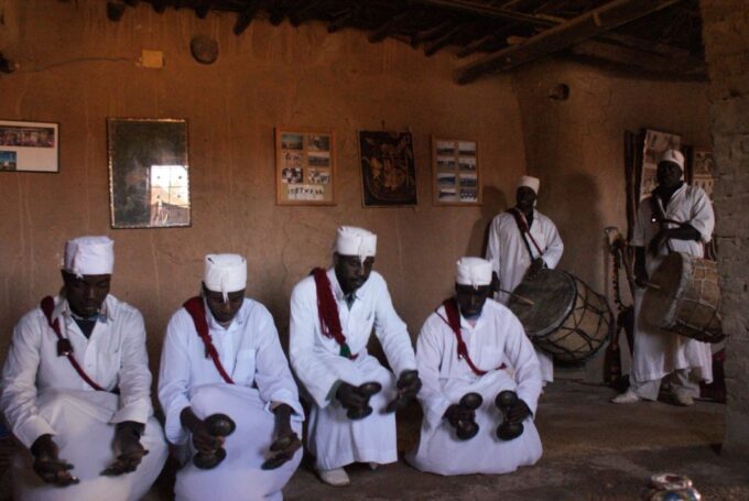 From Ouarzazate: 3-Day Merzouga to Erg Chebbi Tour - Pricing and Booking