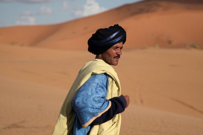 From Ouarzazate: 3-Day Merzouga to Erg Chebbi Tour - Frequently Asked Questions