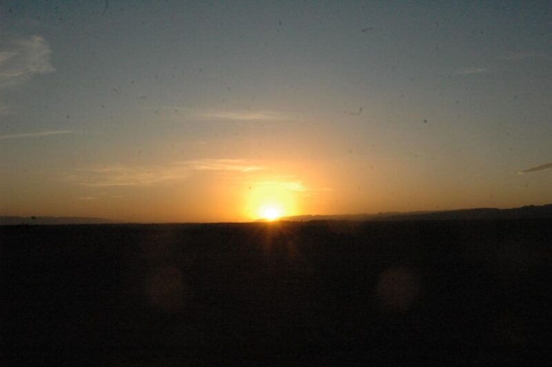From Ouarzazate 3 Days 2 Nights Merzouga Desert Tours - Customer Reviews and Feedback