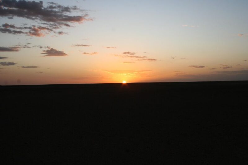 From Ouarzazate 3 Days 2 Nights Merzouga Desert Tours - Exploring Dades Gorge