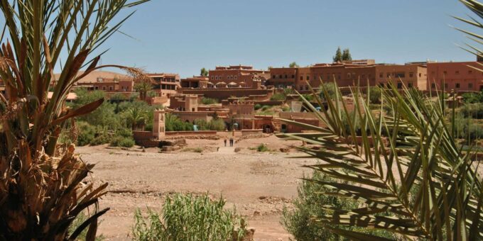 From Ouarzazate: 3 Days Tour Though Merzouga & Dades - Booking and Availability