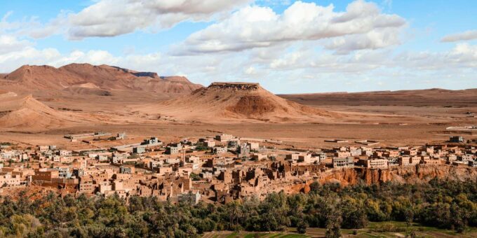 From Ouarzazate: 3 Days Tour Though Merzouga & Dades - Frequently Asked Questions