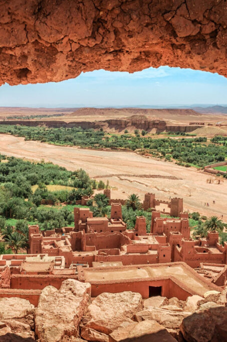 From Ouarzazate : 3-Days Unforgettable Merzouga Desert - Exploring Merzouga and Berber Nomads