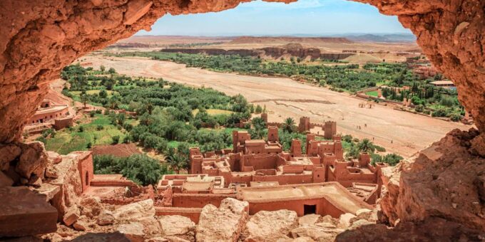 From Ouarzazate : 3-Days Unforgettable Merzouga Desert - Frequently Asked Questions