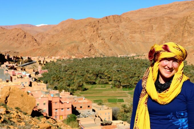 From Ouarzazate: Private 2-Day Merzouga Desert Tour - Frequently Asked Questions