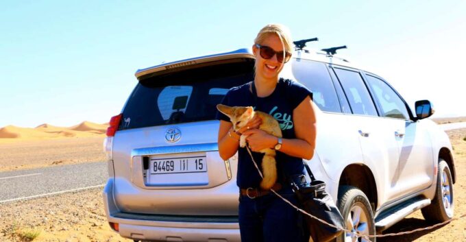From Ouarzazate: Private 2-Day Tour to Erg Chegaga - Customer Feedback