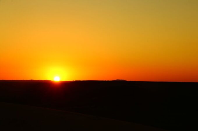From Ouarzazate: Private 2-Day Tour to Erg Chegaga - Exploring Ouarzazate and Beyond