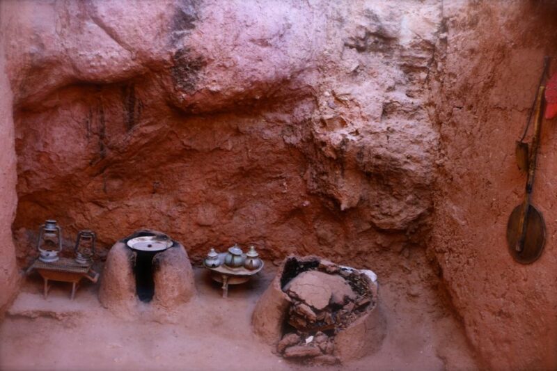 From Ouarzazate: Private Day Trip to Zagora With Camel Ride - Pickup and Accessibility