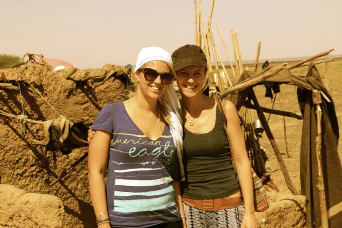 From Ouarzazate: Private Day Trip to Zagora With Camel Ride - Tamnougalt Kasbah and Tamegroute