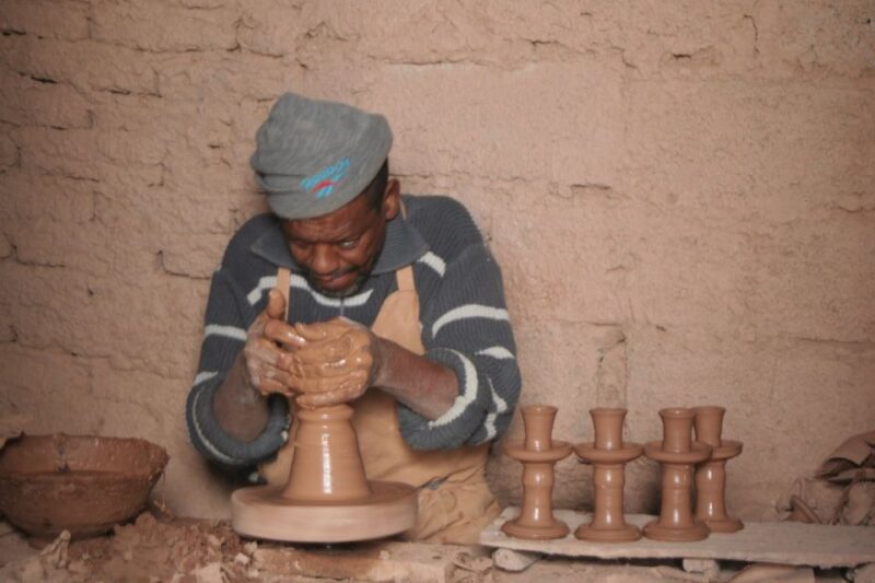 From Ouarzazate: Zagora and Draa Valley Day Tour - Good To Know