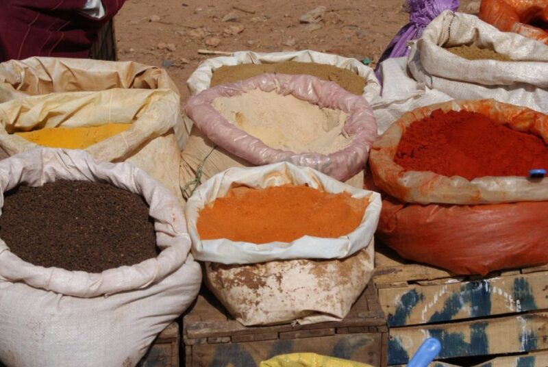 From Ouarzazate: Zagora and Draa Valley Day Tour - What to Bring