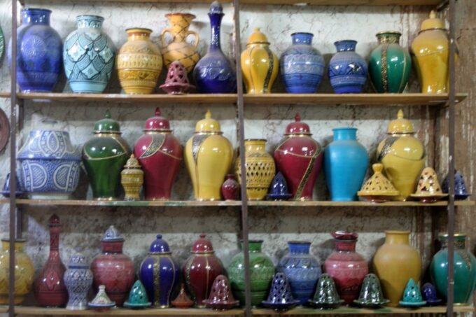 From Ouarzazate: Zagora and Draa Valley Day Tour - Customer Reviews