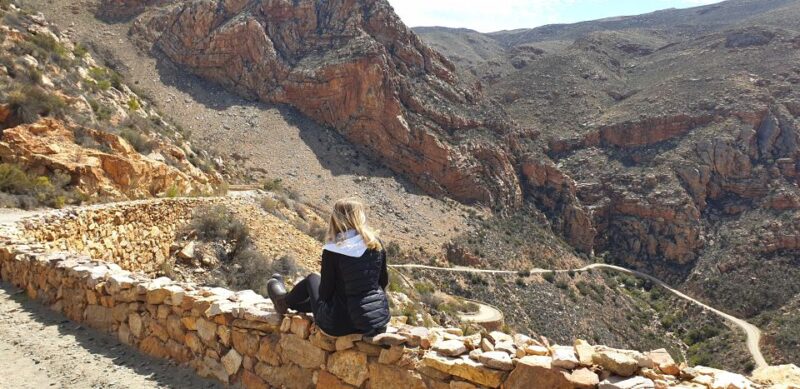 From Oudtshoorn: Full Day Swartberg Mountain Private Tour - Good To Know