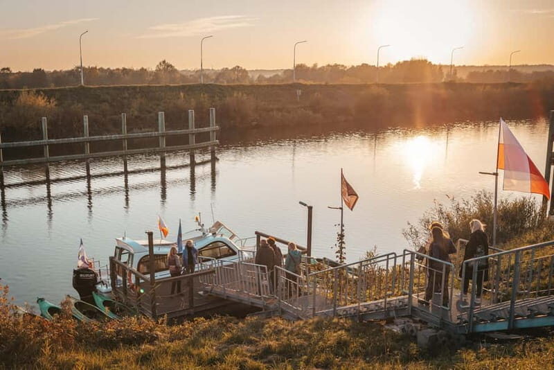From Owicim: Scenic Boat Cruise to Krakow - Final Thoughts: Who Will Love This?