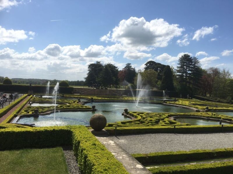 From Oxford: Blenheim Palace Guided Tour - Final Thoughts  