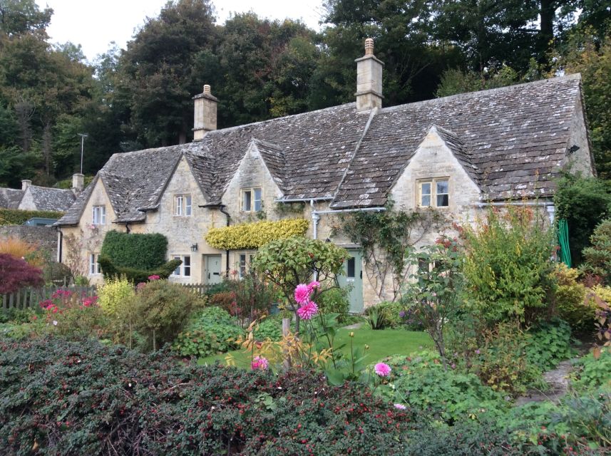 From Oxford: Cotswolds Adventurer Tour - Itinerary Highlights