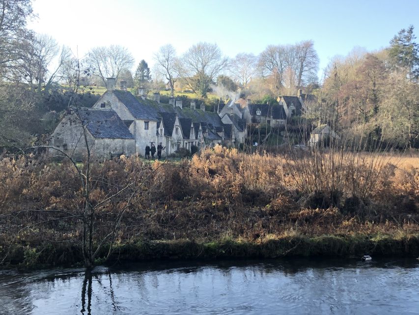 From Oxford: Cotswolds Adventurer Tour - Customer Reviews