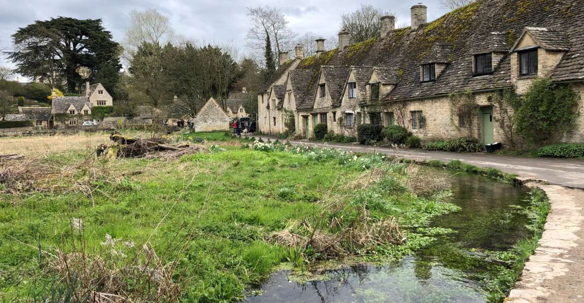From Oxford: Cotswolds Adventurer Tour - What to Expect