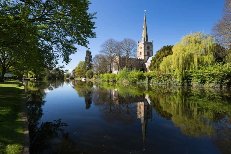 From Oxford: Cotswolds Tour (Half Day) - What the Tour Covers and Why It Matters