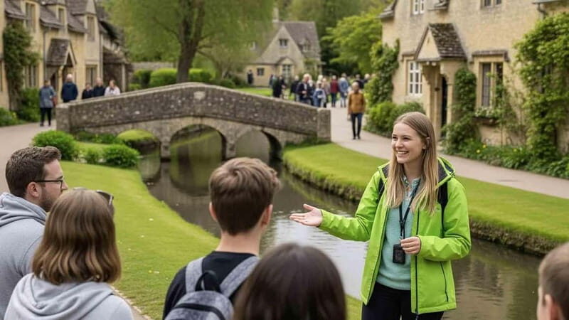 From Oxford: Cotswolds Tour (Half Day) - Authentic Experiences and What Travelers Say