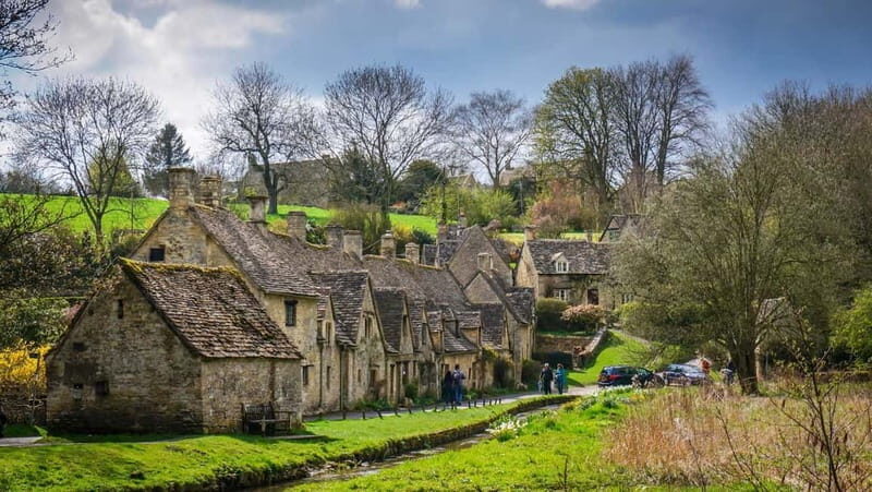 From Oxford: Cotswolds Tour (Half Day) - Who Should Consider This Tour?