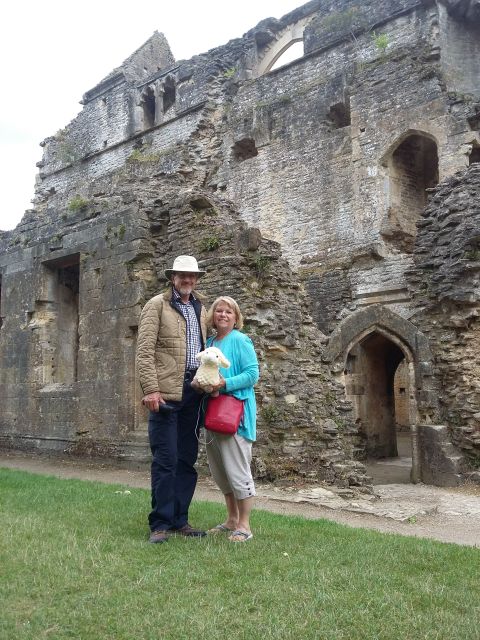 From Oxford: Cotswolds Towns and Villages Small Group Tour - Booking and Cancellation Policy