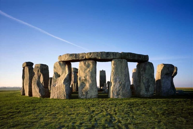 From Oxford: Stonehenge and Bath Day Trip with Roman Baths - The Journey Begins: From Oxford to Wiltshire and Beyond