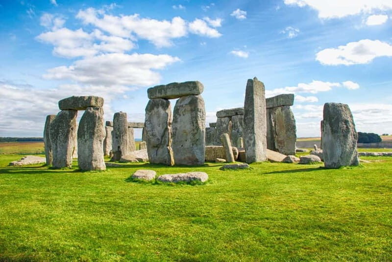 From Oxford: Stonehenge and Bath Day Trip with Roman Baths - Is This Tour Worth It?