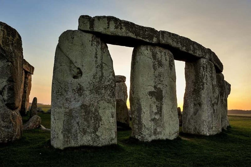 From Oxford: Stonehenge and Bath Day Trip with Roman Baths - FAQ