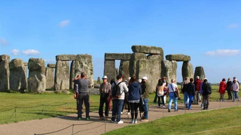 From Oxford: Stonehenge and Bath Small-Group Tour - How This Tour Stacks Up