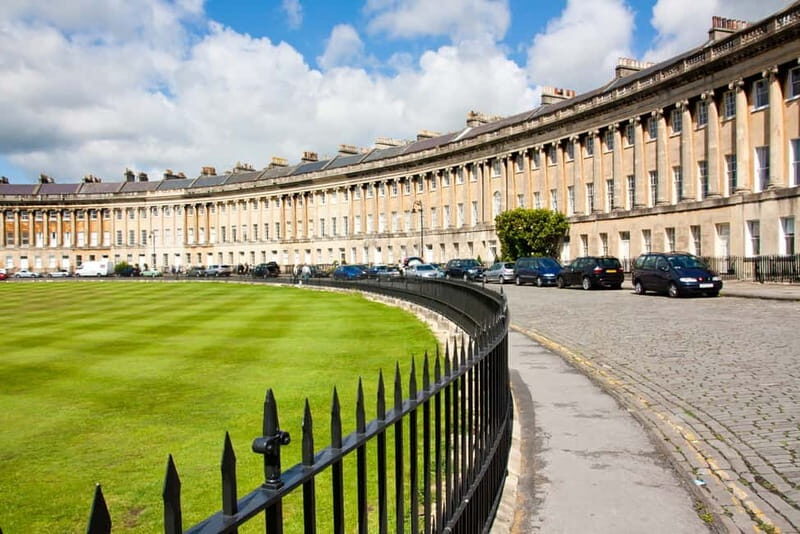 From Oxford: Stonehenge and Bath Small-Group Tour - Who Will Love This Tour?