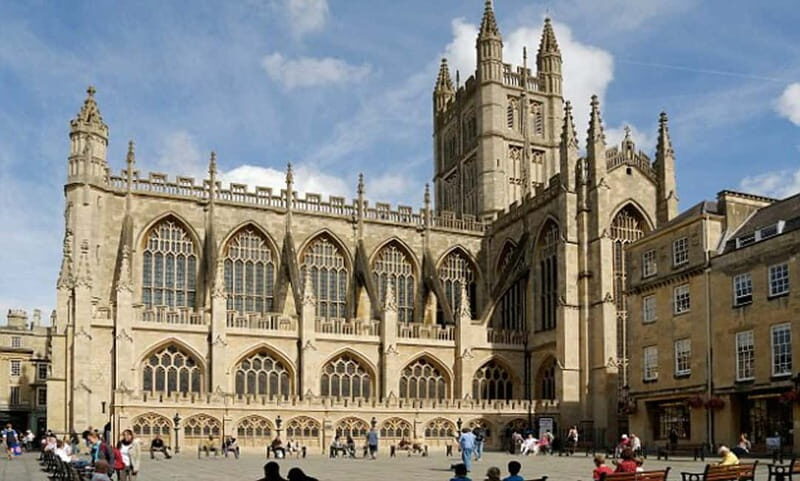 From Oxford: Stonehenge and Bath Small-Group Tour - Final Thoughts