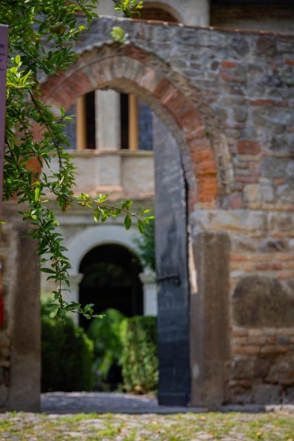From Padua: Arquà Petrarca Guided Tour - Detailed Itinerary