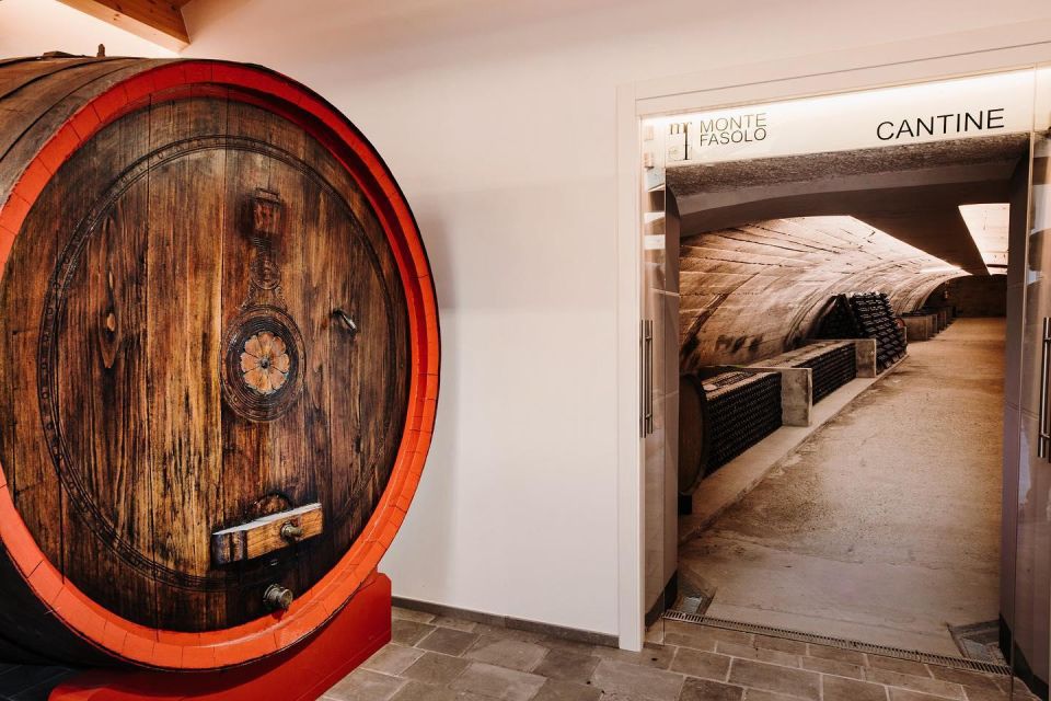 From Padua: Euganean Hills Guided Wine Tour With Tasting - Highlights of the Tour