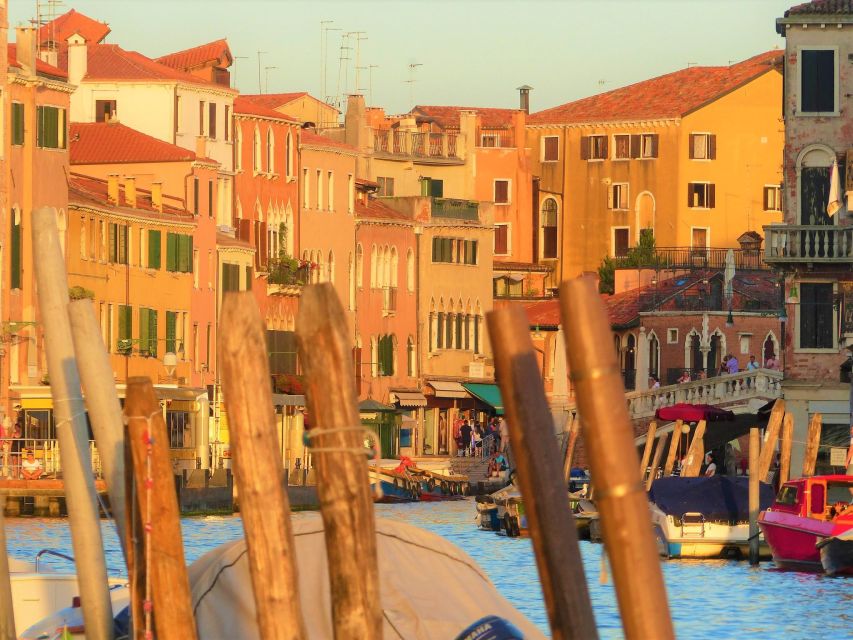From Padua: Experience Venice Like a Local – Guided Tour - Key Points