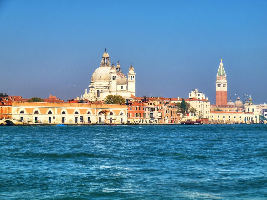 From Padua: Experience Venice Like a Local – Guided Tour - Discover Local Coffee Roastery