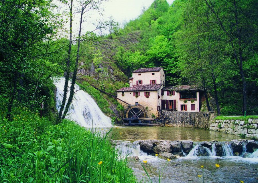 From Padua: Panoramic Prosecco Tasting Tour - Highlights