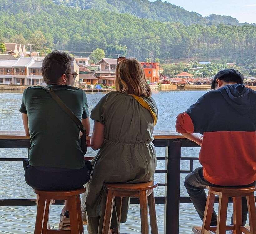 From Pai: Private Mae Hong Son Highlights Car Tour - Customer Reviews