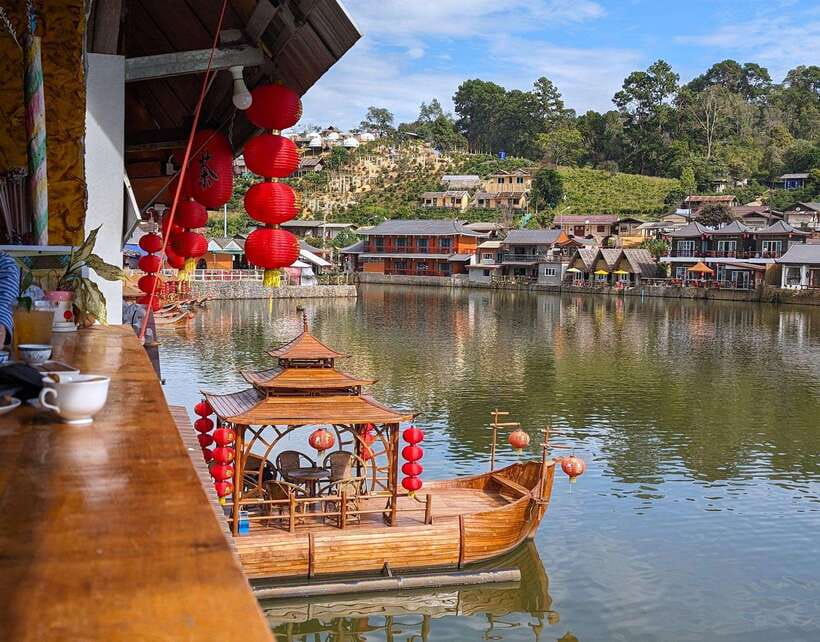 From Pai: Private Mae Hong Son Highlights Car Tour - Important Considerations