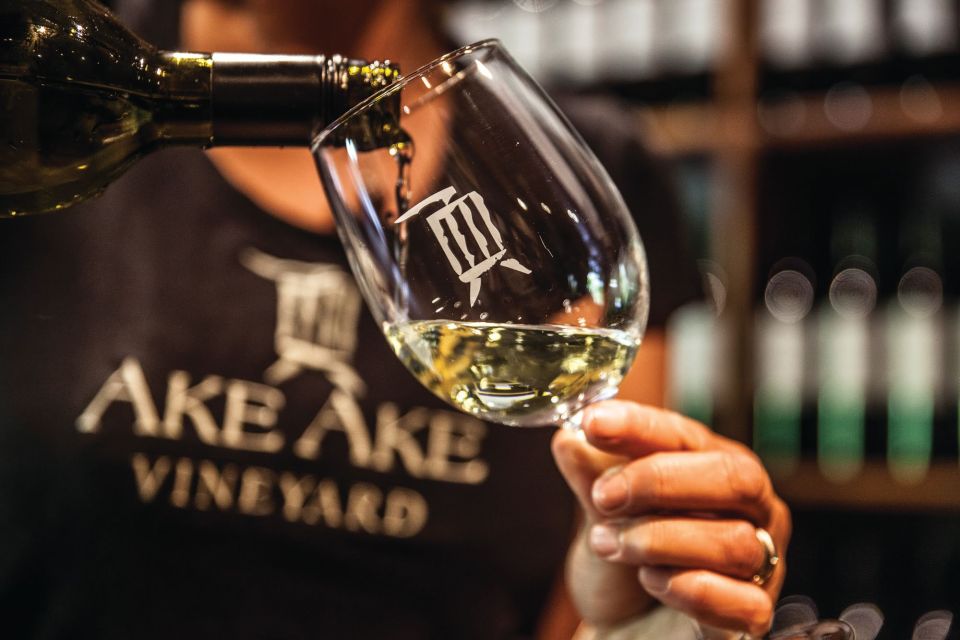 From Paihia or Kerikeri: Bay of Islands Wine Tour - Booking Information