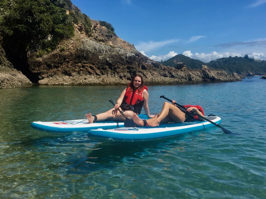 From Paihia: Scenic Cruise With Roberton Island Stopover - Customer Reviews