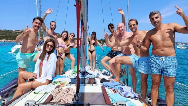 From Palau: boat tour in the La Maddalena Archipelago - Who Should Consider This Experience?