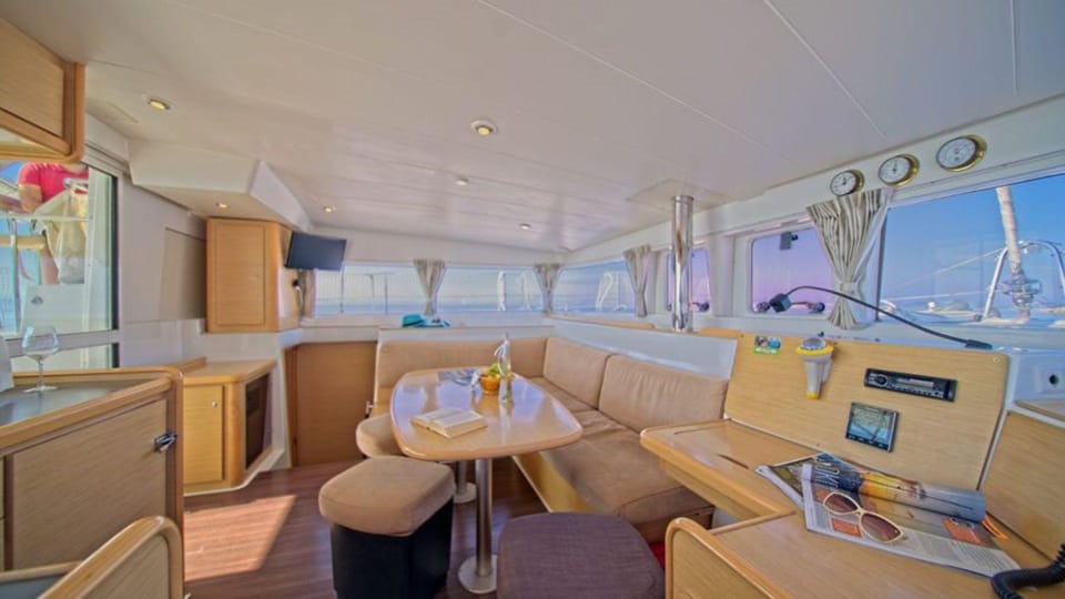 From Palau: Catamaran tour in La Maddalena Archipelago - Final Thoughts: Is This Tour for You?