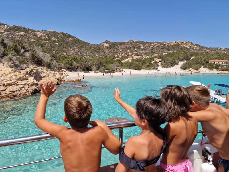 From Palau: La Maddalena Archipelago 4 Stops Boat Tour - Introduction: Why Choose This Tour?